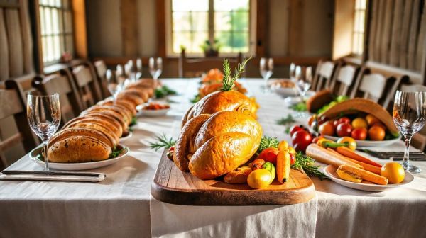 10 recettes délicieuses avec des volailles fermières premium