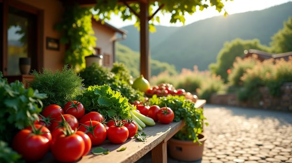 Comment acheter des produits fermiers de qualité à Bonneval ?