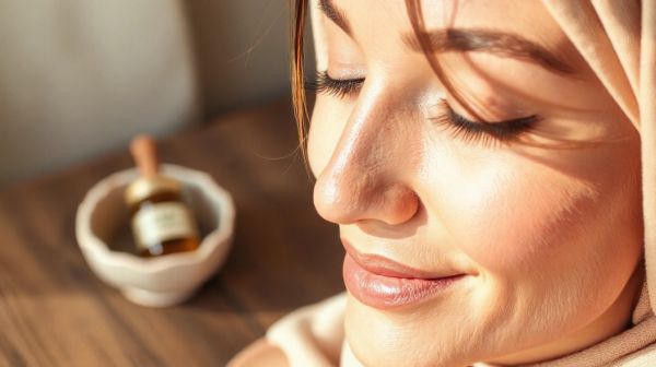 Découvrez comment l'huile d'argan transforme votre peau