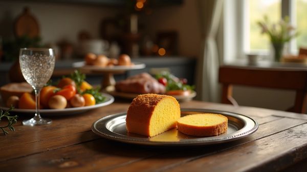 Découvrez les avantages de la conserve de foie gras pour vos repas festifs