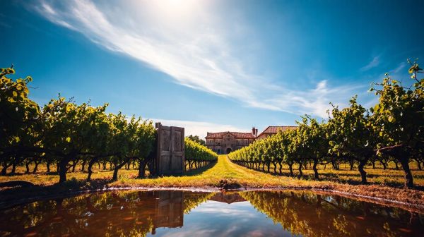 Découvrez les richesses du terroir avec l'AOC Cahors
