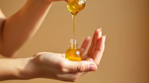 L’huile d’argan : un ingrédient surprenant pour une peau sublime