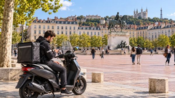 Top astuces pour une livraison McDonald's ultra rapide