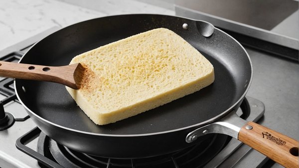 Comment maximiser la durabilité de votre spatule