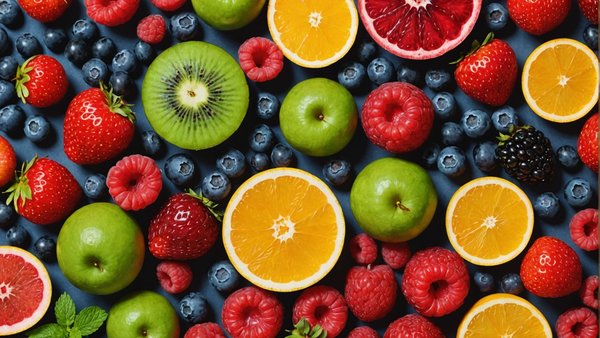 Comment choisir ses fruits d'été pour une alimentation minceur