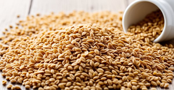 Céréales sans sucre : énergie et plaisir sans compromis