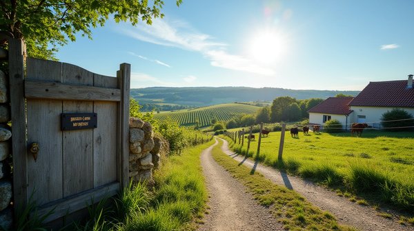 Comment trouver des produits fermiers à Bruges-Capbis-Mifaget ?