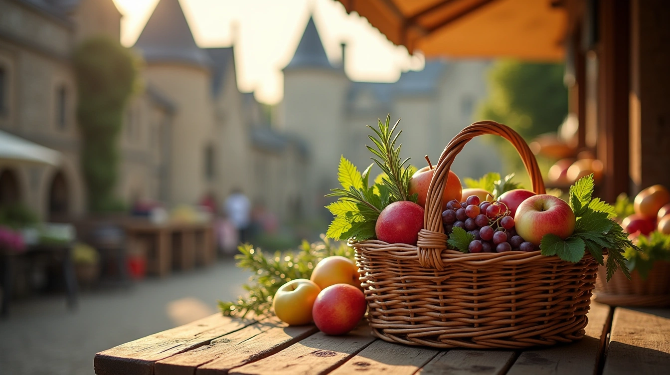 Vos questions sur les paniers gourmands caennais