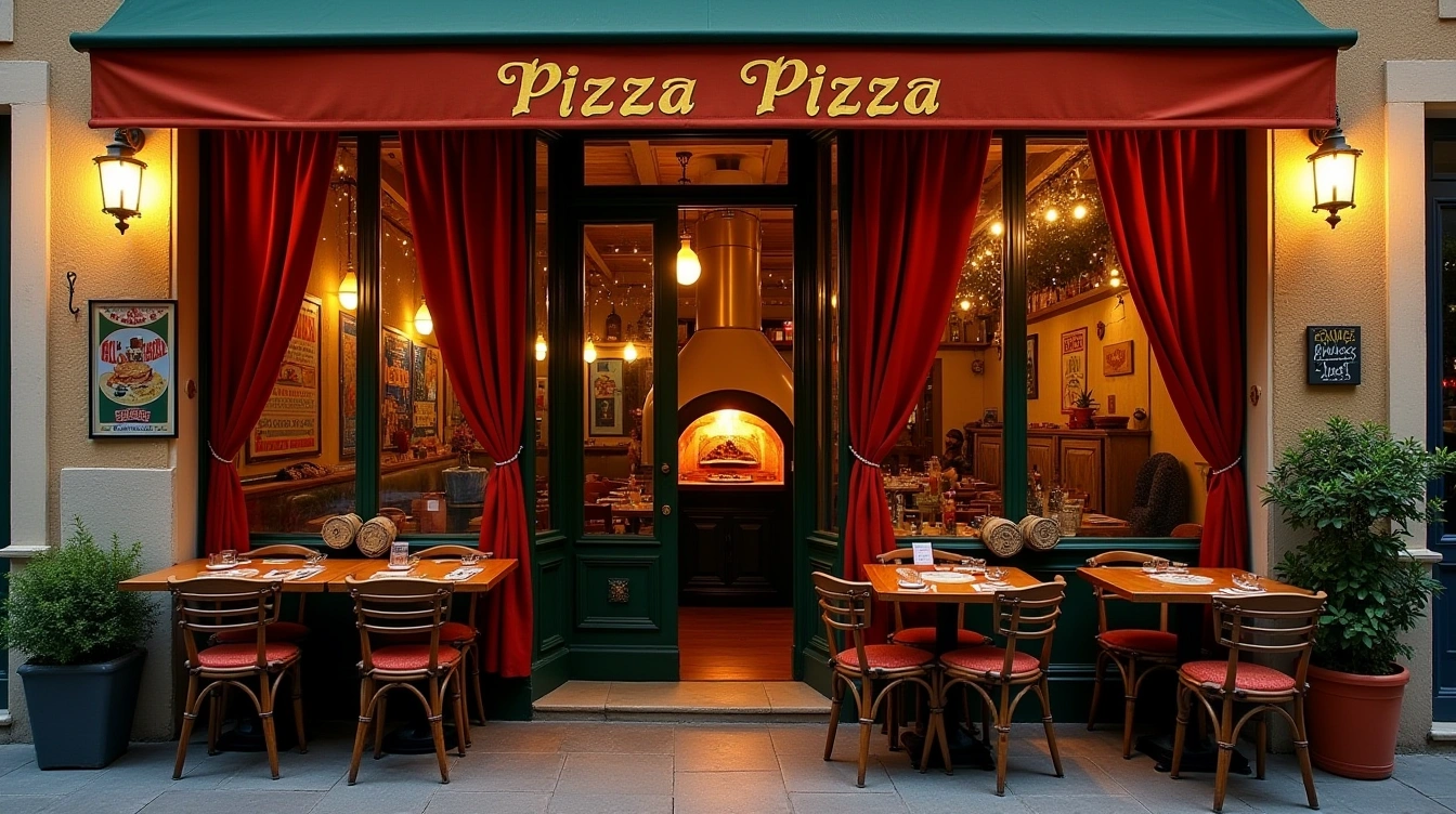 Vos questions sur la gastronomie italienne montpelliéraine